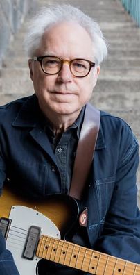 Foto de Bill Frisell