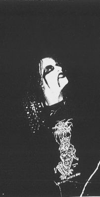 Foto de Abyssic Hate