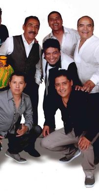 Foto de Tropicalisimo Apache