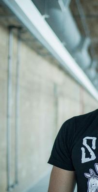 Foto de Ricardo Sorriso