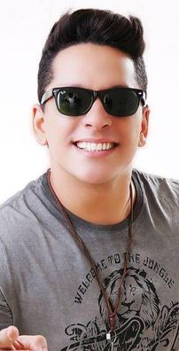 Foto de Léo Cachorrão e Forró Mexido