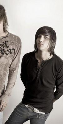 Foto de Broken Heart College