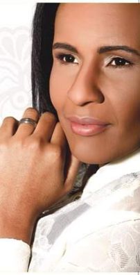 Foto de Raquel Ramos