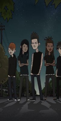 Foto de Lost Souls
