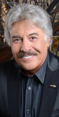 Foto de Tony Orlando