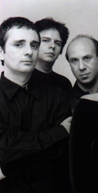 Foto de NCCP (Nuova Compagnia di Canto Popolare)