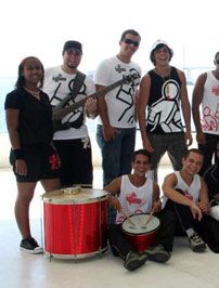 Foto de Bloco do Vigário