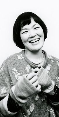 Foto de Kazumi Nikaido