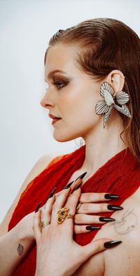 Foto de Faith Richards