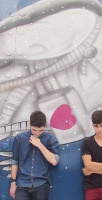 Foto de Amigos Latinos