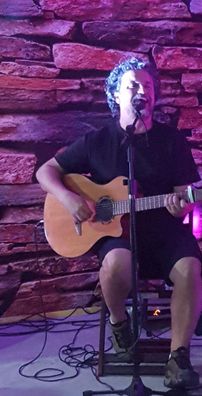 Foto de Charles Valente