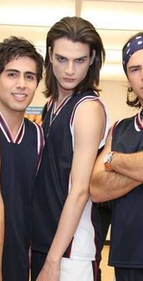 Foto de Chica Vampiro