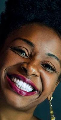 Foto de Denise D'Paula