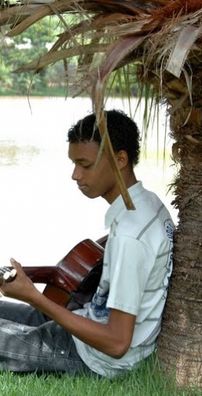 Foto de Samuel Rodrigues