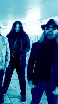 Foto de The Night Flight Orchestra