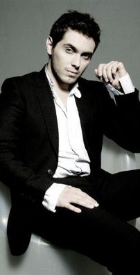 Foto de Mixalis Xatzigiannis