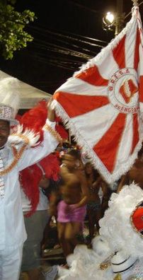 Foto de Acadêmicos do Engenho da Rainha
