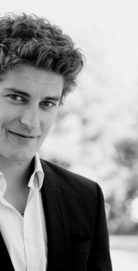 Foto de Jakub Józef Orliński