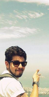 Foto de Eduardo Branco