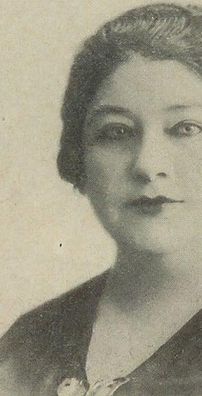 Foto de Sylva Berthe