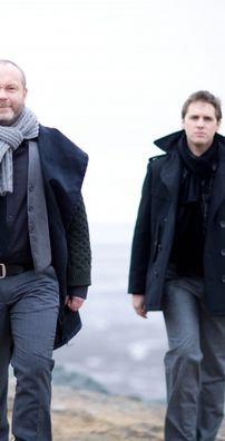 Foto de The High Kings