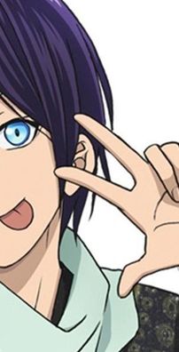 Foto de Noragami (ノラガミ)