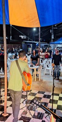 Foto de Banda Sunny Rock