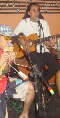 Foto de Projeto CaduRaiz