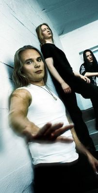 Foto de TunnelVision