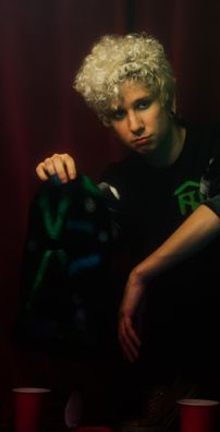 Foto de The Luke Branch