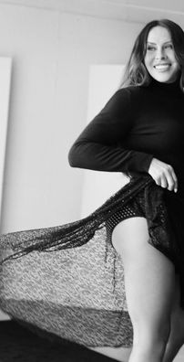 Foto de Karla Sofía Gascón