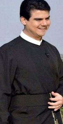 Foto de Padre Robson de Oliveira