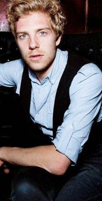 Foto de Andrew Belle