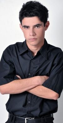 Foto de Irmão Rodrigo