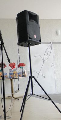 Foto de Elder Valeriano