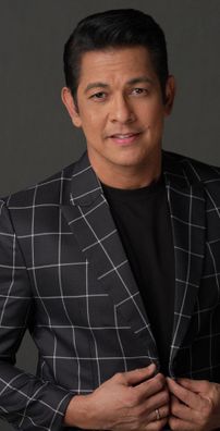 Foto de Gary Valenciano