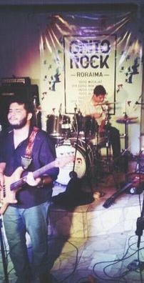 Foto de Projeto Churras