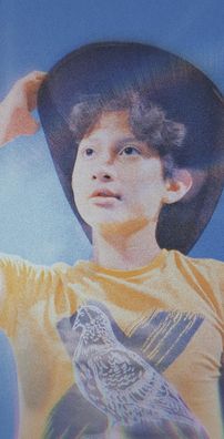 Foto de Joshuan Popomeya