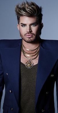 Foto de Adam Lambert
