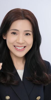 Foto de Hsu Chiao-hsin