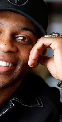 Foto de Jimmie Allen