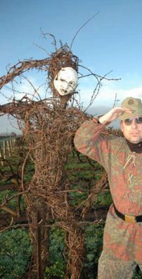 Foto de Death In June