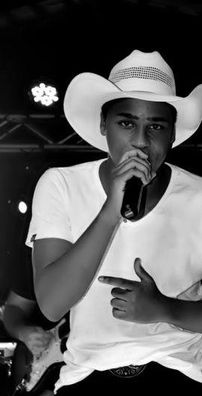 Foto de Fellype e Allan