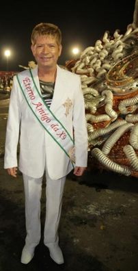 Foto de Roberto Leal