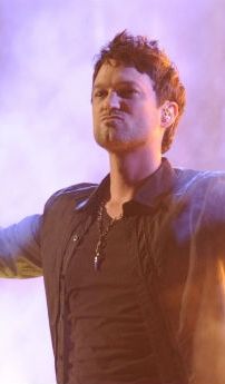 Foto de Jeff Gutt