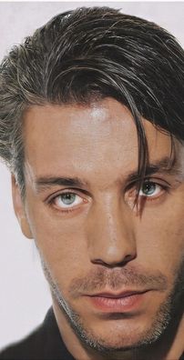 Foto de Till Lindemann