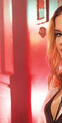 Foto de Maren Morris