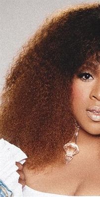 Foto de Kierra Sheard