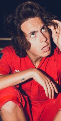 Foto de Arrested Youth