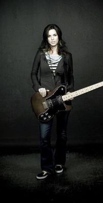 Foto de Brooke Barrettsmith